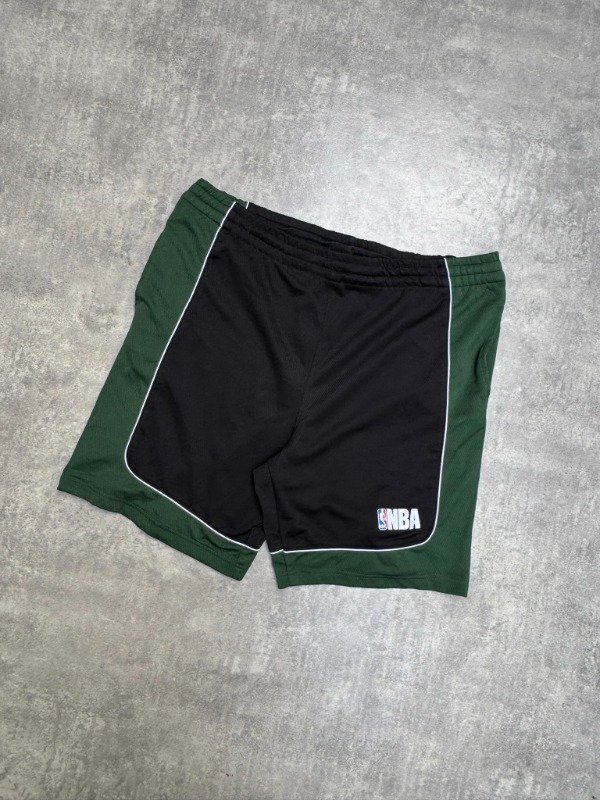 Producto - Short NBA Elevation Basket Vtg 00s T.XL - 2