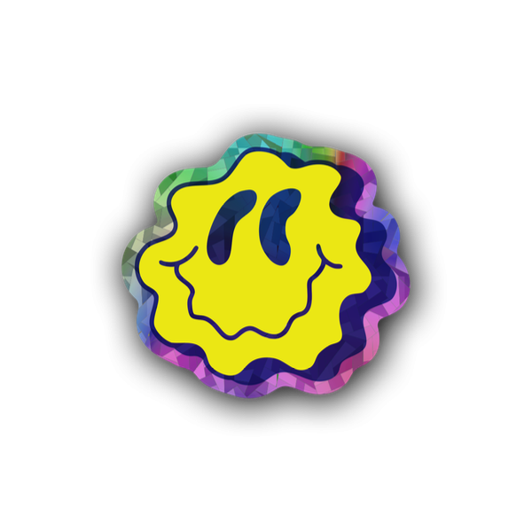 Producto - Carita Derretida - Prismático