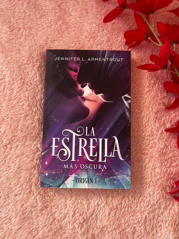 Producto - La estrella más oscura - Jennifer L Armentrout