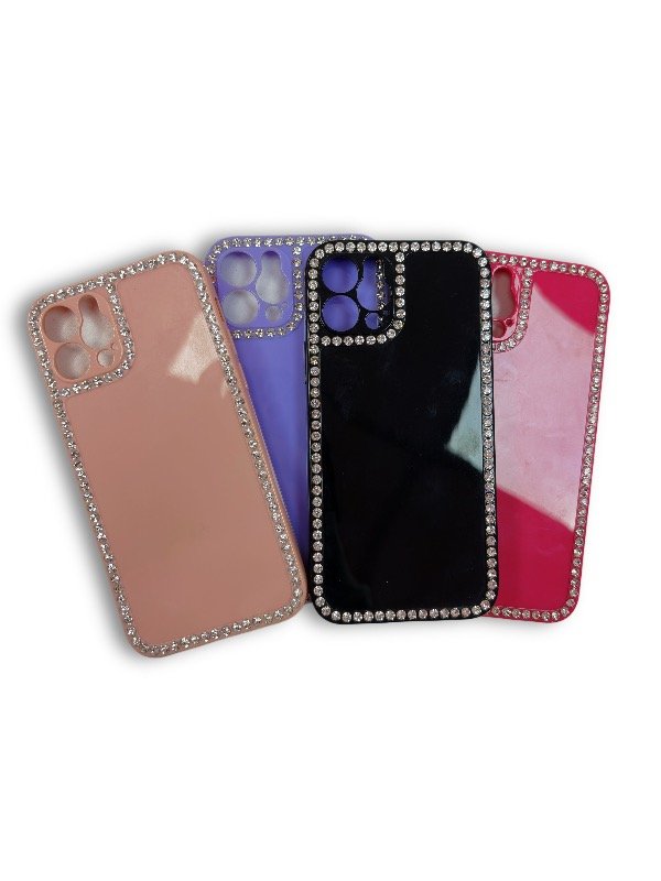 Producto - FUNDA PIEDRITAS