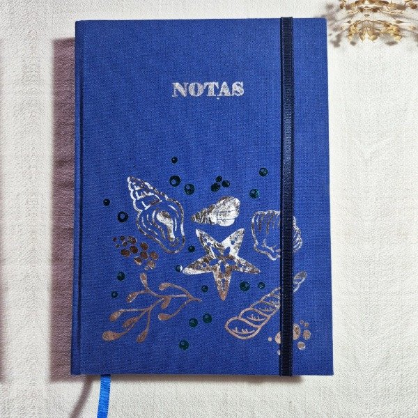 Producto - Cuadernos rayados - 0