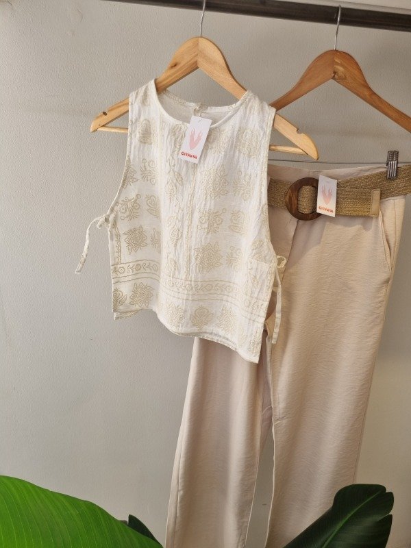 Producto - Muscu para atar