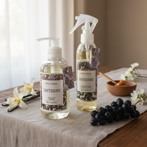 Producto - KIT INVIERNO