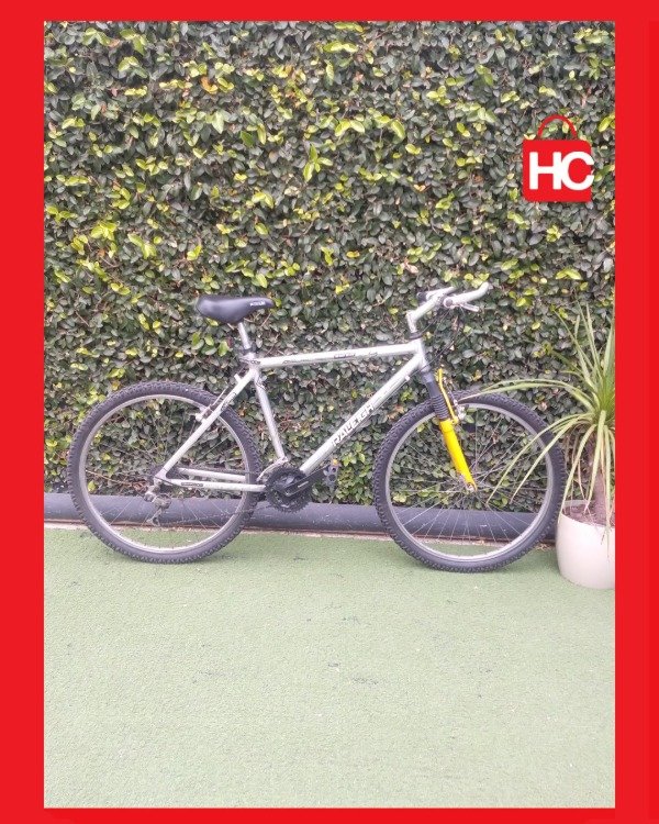 Producto - Bicicleta Raleigh R26
