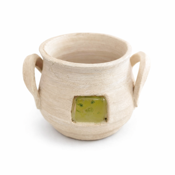 Producto - SAHUMADOR CALDERO