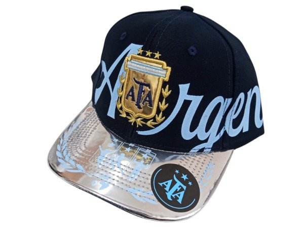 Producto - AFA Curva Holográfica Mod 14