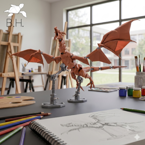 Producto - WYVERN - 1