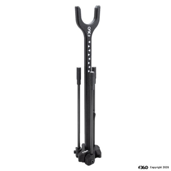 Producto - Pie de Arco Recurvo F360 CRB - 1