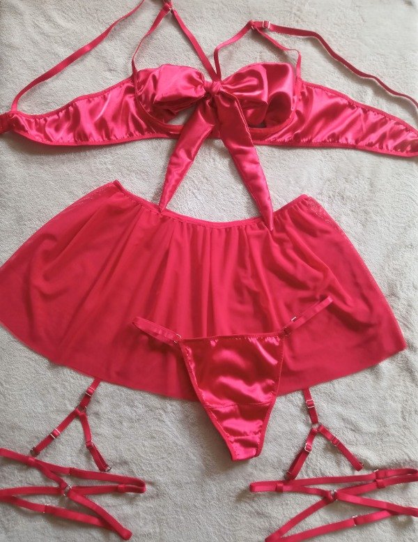 Producto - Set Diabla