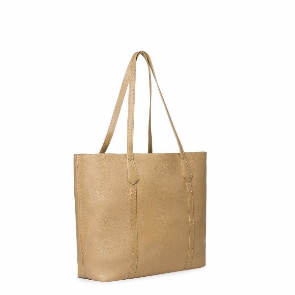 Producto - Cartera Oreiro marrón - 1