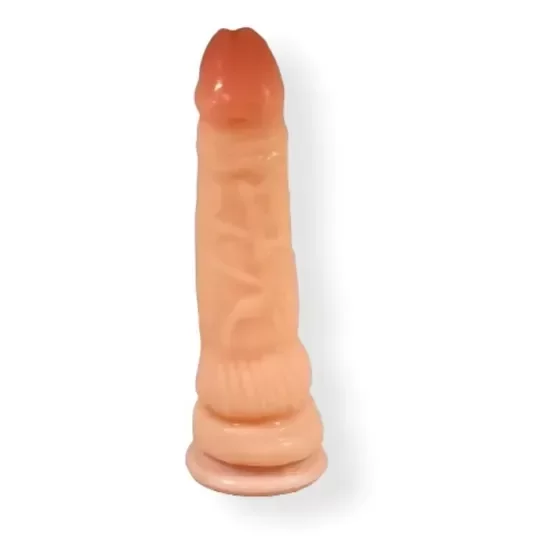 Producto - Consolador Cyber Americano M 19x3,5