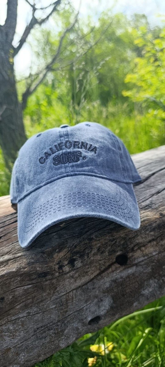 Producto - GORRA CALIFORNIA