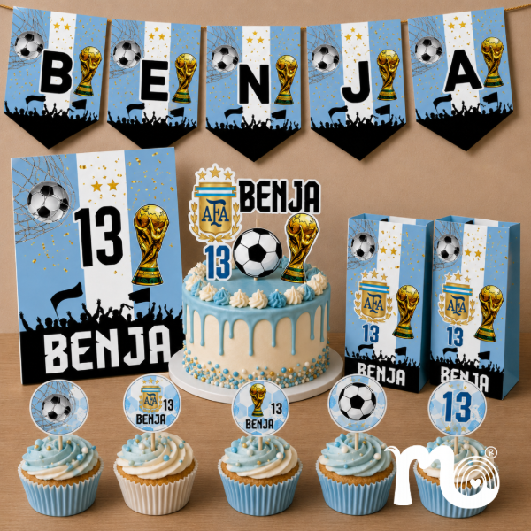 Producto - combo cumple 2