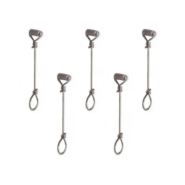 Producto - Rotor estribo acero inoxidable 24 x6