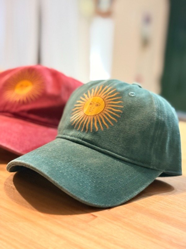 Producto - JOCKEY SOL DE MAYO VERDE PETROLEO