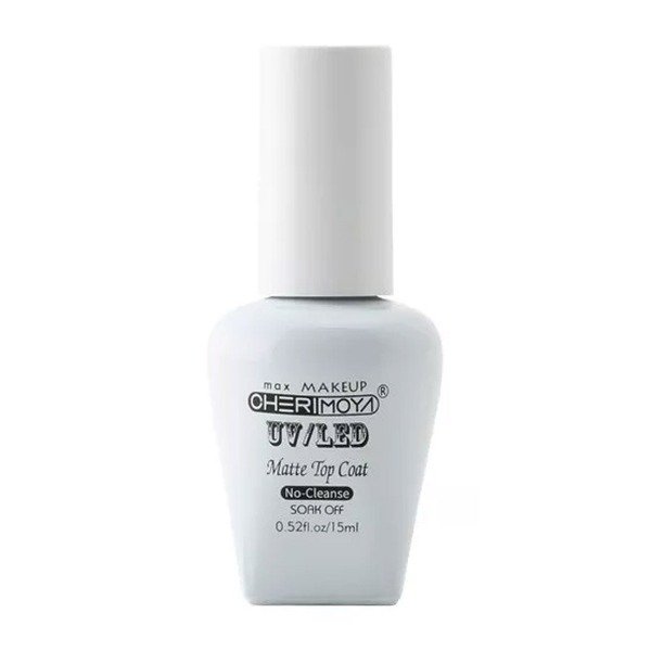Producto - Top matte Cherimoya