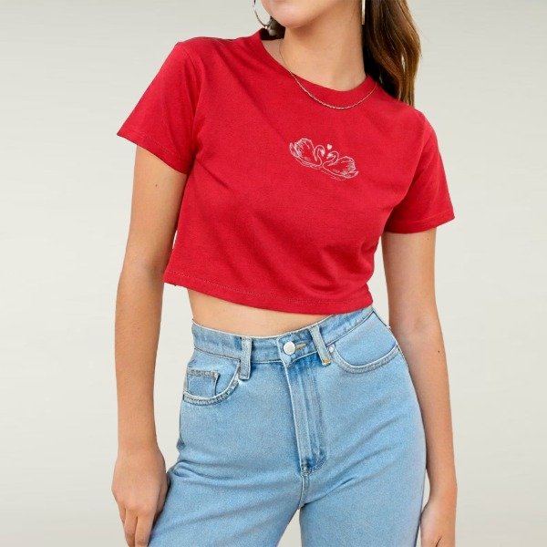 Producto - BABYTEE CISNES