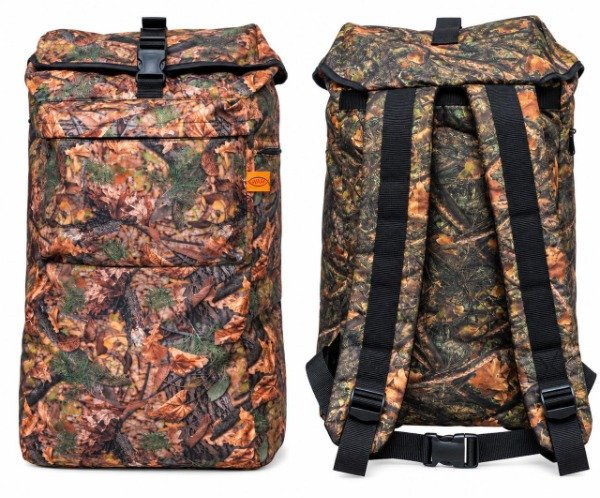 Producto - MOCHILA BOLSO MULTIUSO - 0