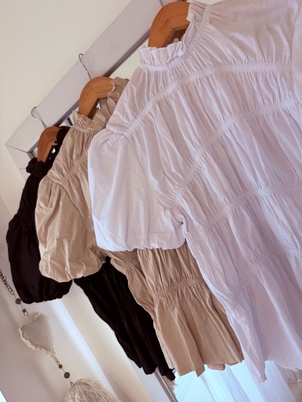 Producto - Blusa nube - 3
