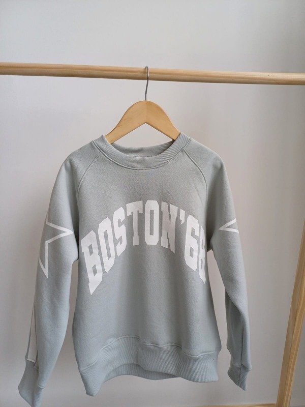 Producto - Buzo Boston
