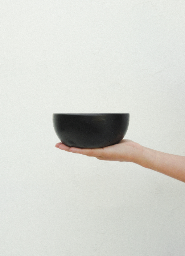 Producto - CUENCO DE CERÁMICA