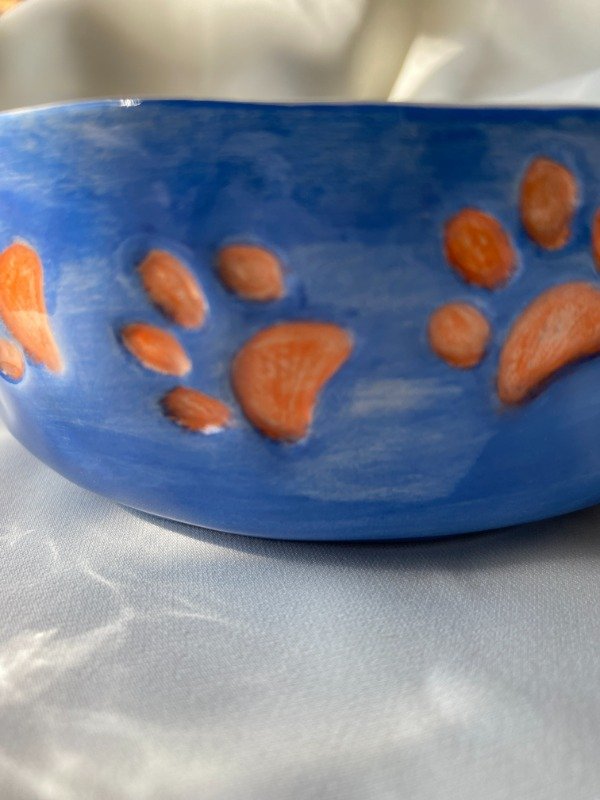 Producto - Plato Alma Canina