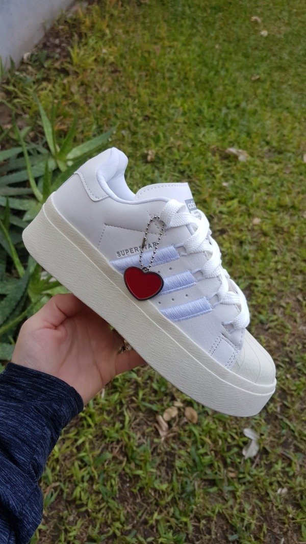 Producto - ADIDAS BONEGA  34 al 39