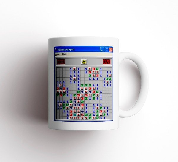 Producto - ARCADE 001