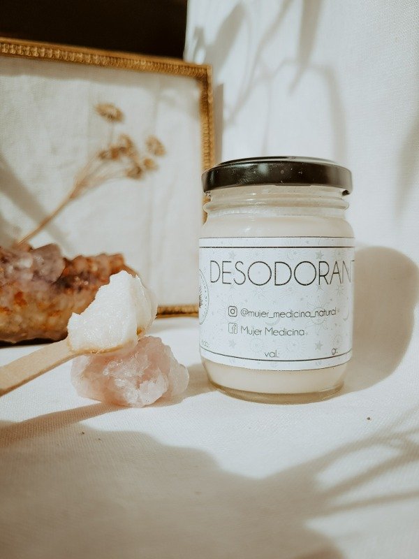Producto - Desodorante