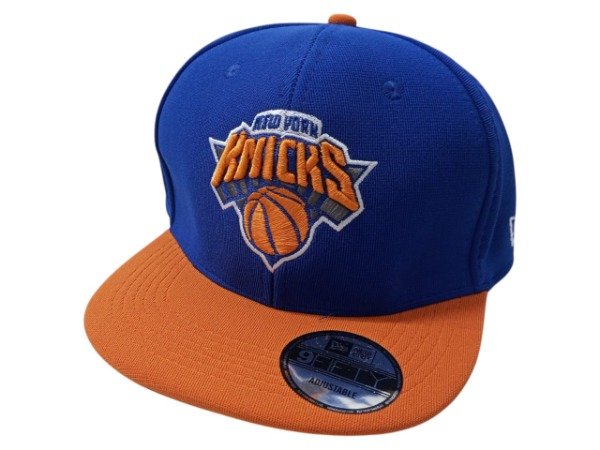 Producto - NBA, Plana, Cerrada (4 bordados) Mod. 15