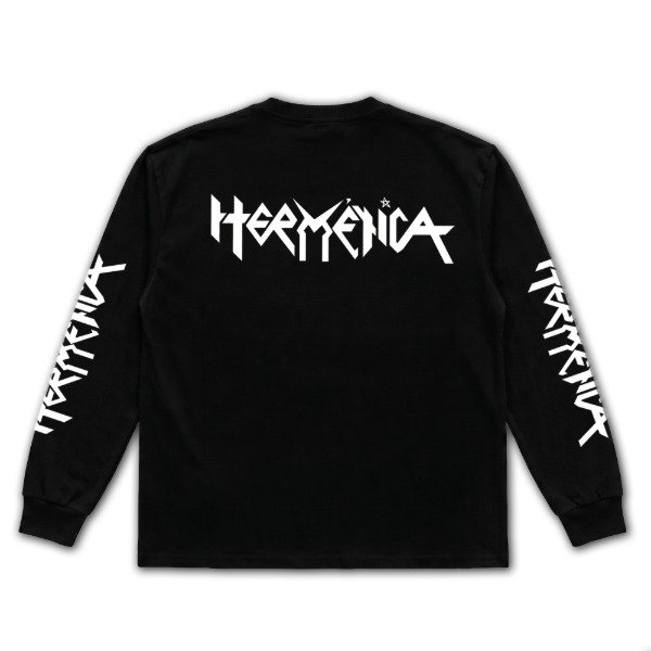 Producto - Remera Hermetica "Hermetica" (ML) - 1