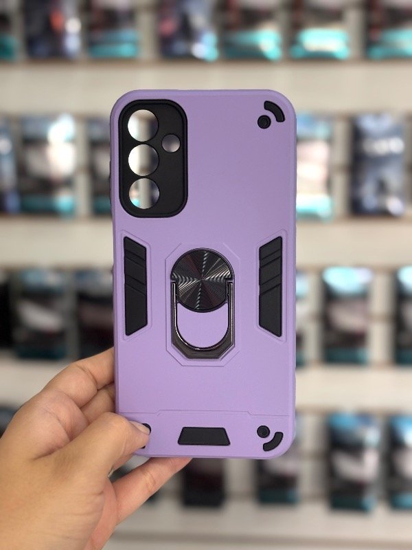 Producto - Case armor rosa A15