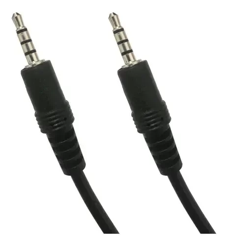 Producto - CABLE - 3530 - CABLE AUXILIAR 3.5ST