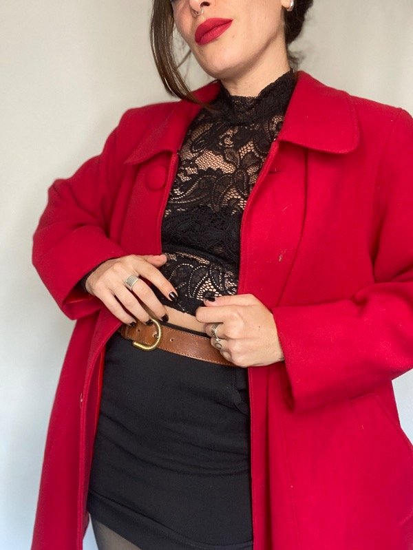 Producto - Tapado Anastasia - 7