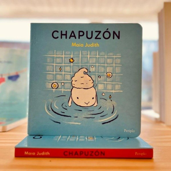 Producto - CHAPUZÓN