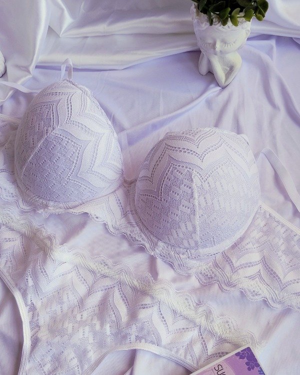 Producto - CONJUNTO DALIA - BLANCO