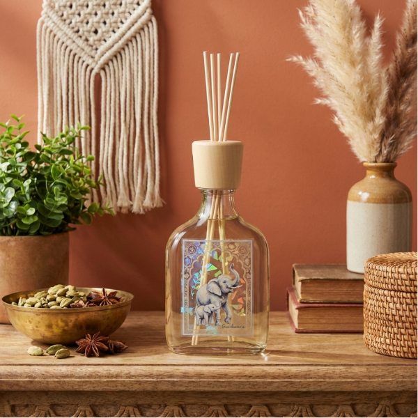 Producto - Difusor - Madreselva