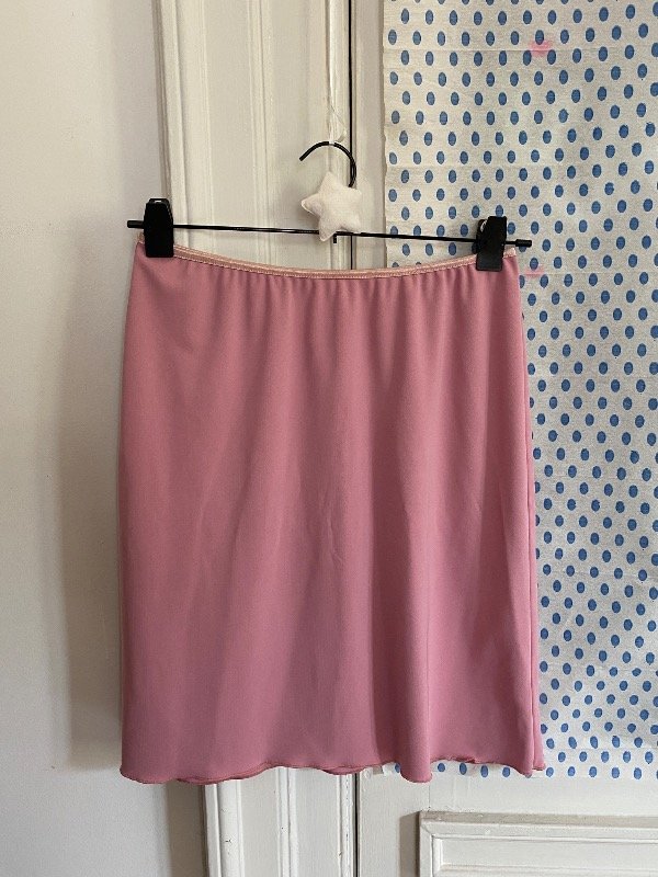 Producto - midi rosa