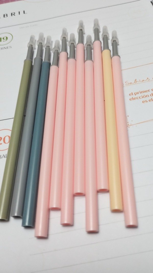 Producto - Cutter de precisión retráctil - 6