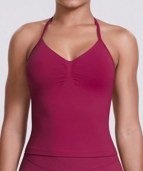 Producto - Reme Seamless Bordo T.L - 0
