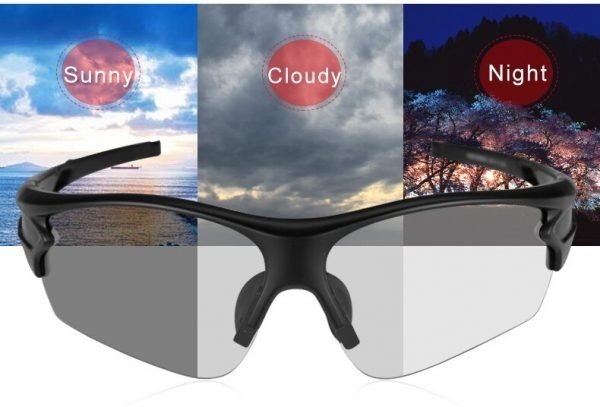 Producto - Lentes RockBros Fotocromáticos 10063 Running Ciclismo Pesca(7) - 1