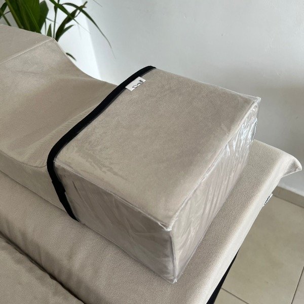 Producto - Cobertores para Cabezal (Hule) - 1