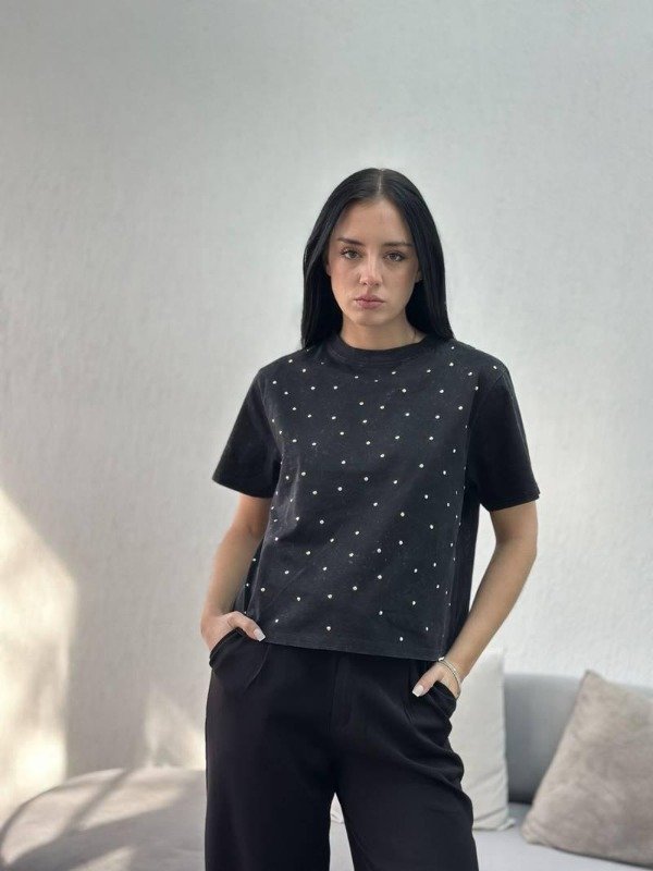 Producto - Remera Siam