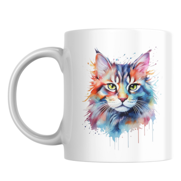 Producto - Taza - gatos 22 - 0