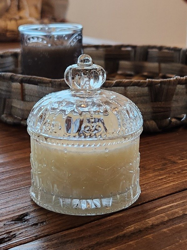 Producto - Caramelera Crown