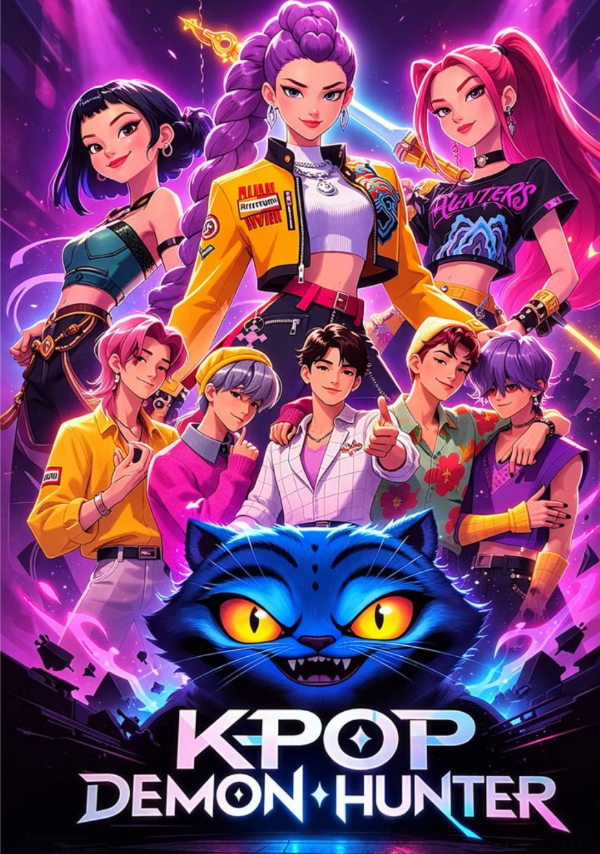 Producto - Agenda K-pop PDF