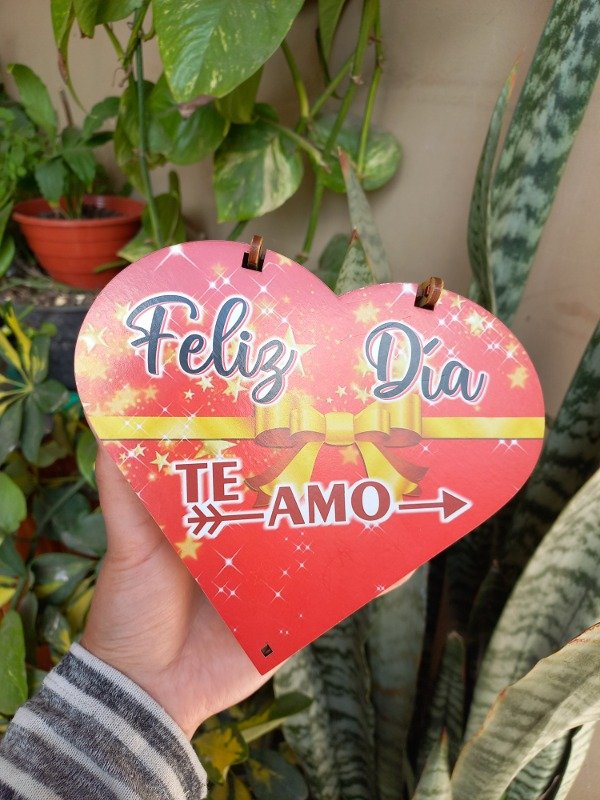 Producto - cajita especial día de la madre (modelo 4)