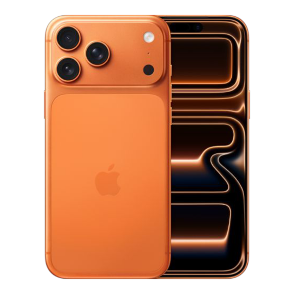 Producto - iPhone 17 Pro Max 2Tb