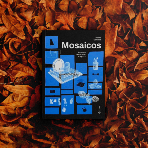 Producto - Mosaicos - Victoria O'donell