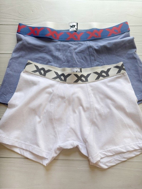 Producto - Boxer XY